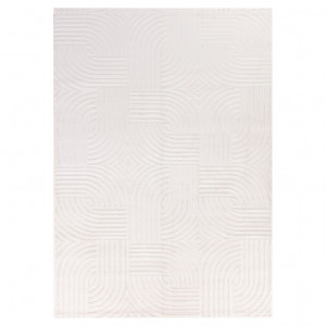 Covor Sahara V2 Crem 80 x 250cm - Img 2