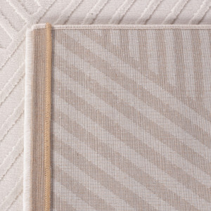 Covor Sahara V5 Crem 80 x 150cm - Img 6