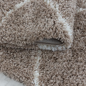 Covor Salsa Bej 80x150 cm - Img 5
