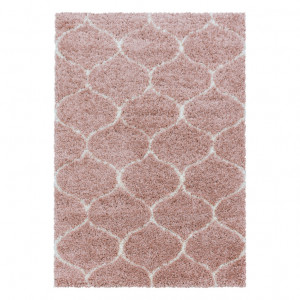 Covor Salsa Rose 240x340 cm - Img 6