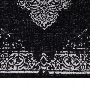 Covor Sunny V6 Negru 120 x 170cm - Img 4