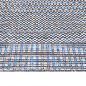 Covor Sunny V9 Gri 80 x 150cm - Img 4