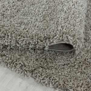 Covor Sydney Natur 80x80 cm - Img 4