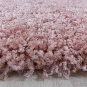 Covor Sydney Rose 120x120 cm - Img 2