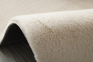 Covor Tip Blanita Antiderapant, Soft 050, 80x150 cm, 1,65kg/m2 - Img 3