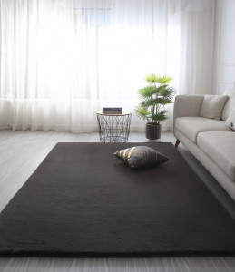 Covor Tip Blanita Antiderapant, Soft 073, 140x200 cm, 1,65kg/m2 - Img 2