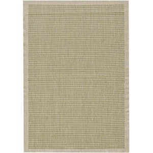 Covor traversa Ayyildiz Giza Verde, 80 X 150 cm - Img 2