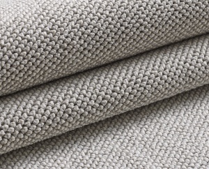 Covor traversa Ayyildiz Loom Argintiu, 80 X 150 cm - Img 3