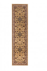 Covor traversă Sherborne Bej 66X300 cm, Flair Rugs - Img 2
