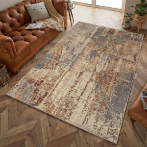Covor Universal Anny 33018, 118x170 cm, 1600 gr/mp - Img 1