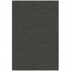 Covor Velvet GRAFIT 120X170 cm, Flair Rugs - Img 2