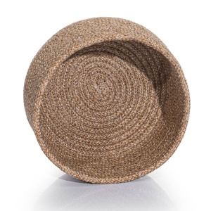 Cutie decorativa 9049118 Natural 25x50 cm - Img 2