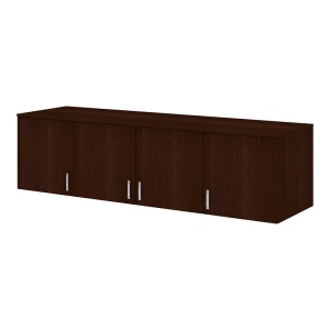 Dulap haine Royal, wenge, 200x58x230 cm - Img 3