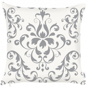 Fata de perna decorativa, Fancy V233, 42x42 - Img 1