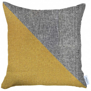Fata de perna decorativa, Fancy V382, 45x45 - Img 2