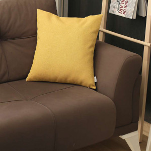 Fata de perna decorativa, Fancy V400, 45x45 - Img 1