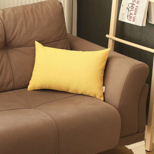 Fata de perna decorativa, Fancy V84, 30x51 - Img 1