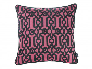 Fata de Perna Jacquard V12, 43x43 cm - Img 1
