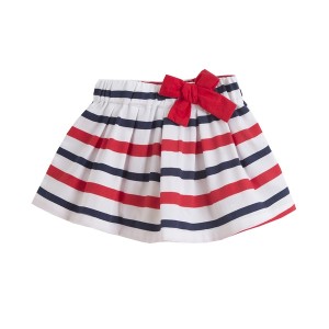 Fusta bebe in dungi Newness