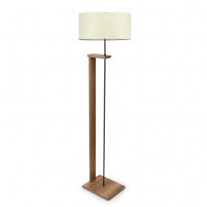 Lampadar AYD-2826 Crem - Img 1