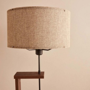 Lampadar AYD-3473 Maro/Bej - Img 2
