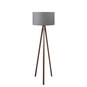 Lampadar AYD Gri 140x38x38 cm - Img 2