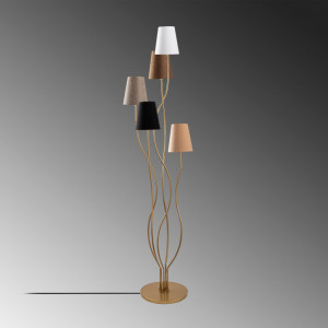 Lampadar Bonibon - 13239 Multicolor - Img 4