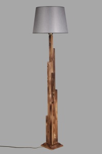Lampadar Kule Maro 21x21x165 cm - Img 3