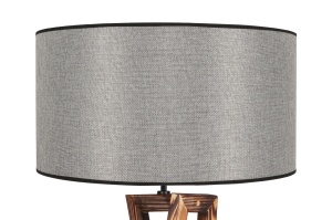 Lampadar Macka Maro 24x45x150 cm - Img 3