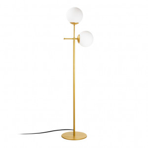 Lampadar Mudoni - MR - 955 Auriu - Img 3