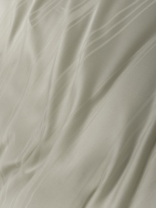 Lenjerie de pat dublu, Bambus Model Bamboo Stripe Beige - Img 4