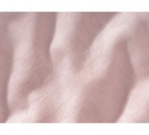 Lenjerie Jana Pudra (Jacquard) - Img 3