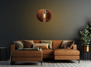 Lustra 138 Nuc 33x36x70 cm - Img 1