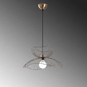 Lustra Farac - 6381 Vintage - Img 6