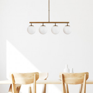 Lustra Fazli - 10435 Vintage - Img 2
