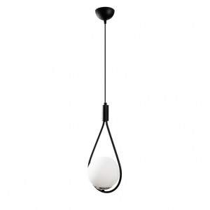 Lustra Mudoni - MR - 937 Negru - Img 3