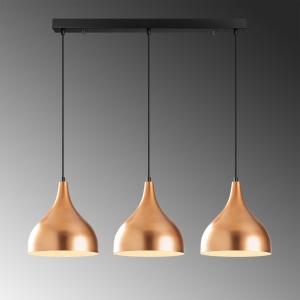 Lustra Saglam Maro 97x16x126 cm - Img 4