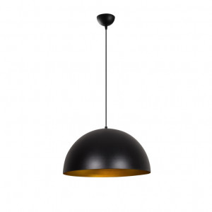 Lustra Sivani - MR - 723 Negru Auriu - Img 2