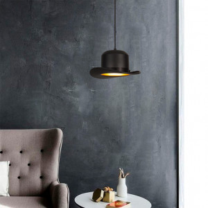 Lustra Sivani - MR - 992 Negru - Img 1