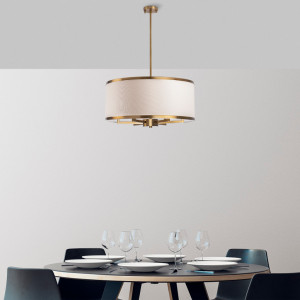 Lustra Way - 11655 Vintage - Img 1