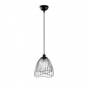 Lustra Zeyno - 6400 Negru - Img 2