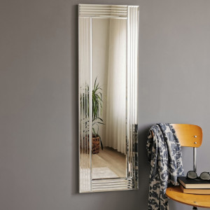 Oglinda A303D Silver - Img 1