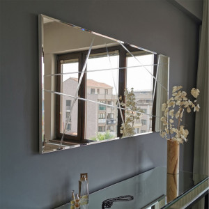 Oglinda A331Y Silver - Img 2