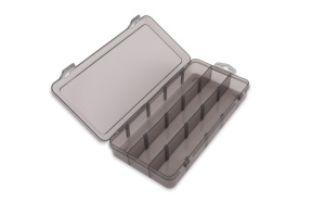 Organizator bijuterii Model Camacho, Negru, 26x40x10 cm - Img 10