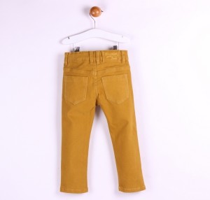 Pantaloni tip Jeans Baieti - Img 2