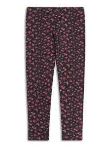 Pantaloni tip Leggings Bleumarin - Img 2