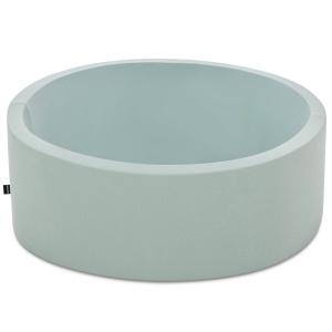 Piscina de bile Bubble Pop Top 150 Menta 85x85x30 cm - Img 4