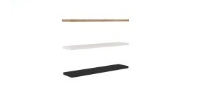 Raft Boss Safir 18x60x14.5 cm - Img 3