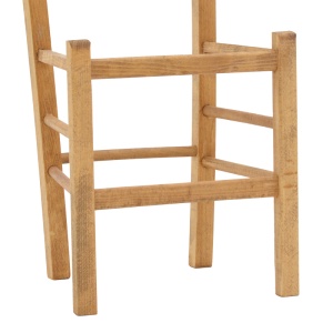 Scaun Model Damnir, Nuc, 41x42x92 cm - Img 8
