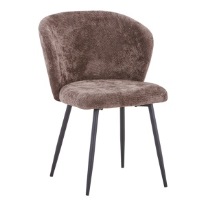 Scaun Model Karg, Maro, 57x62x80 cm - Img 1